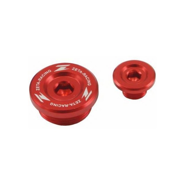 TAPONES MOTOR ZETA CRF250R/X-04/09
