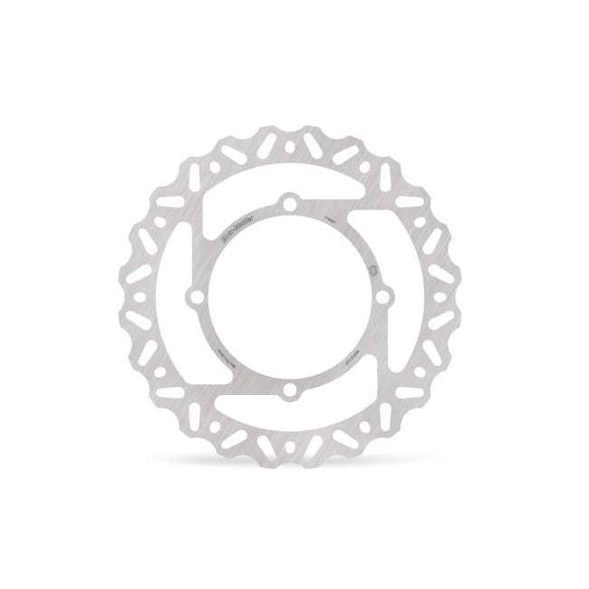 DISCO DE FRENO DELANTERO SUZUKI NITRO MOTO MASTER RMZ 250-450 05-18