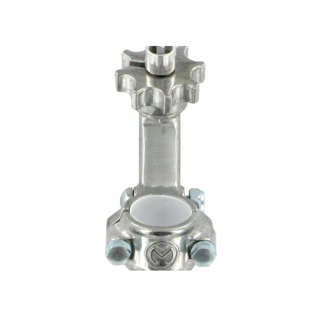 SOPORTE MANETA DE EMBRAGUE HONDA CR80-450R 86-95