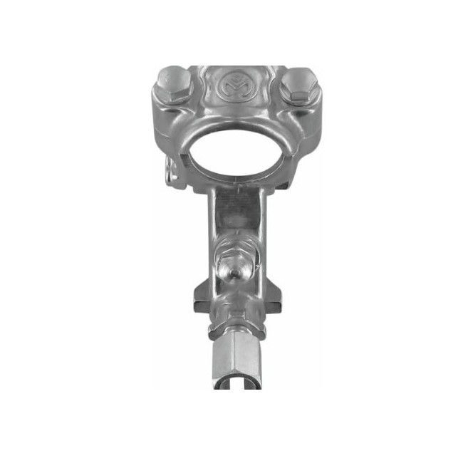 SOPORTE MANETA DE EMBRAGUE HONDA CR-F 125-450R 05-18