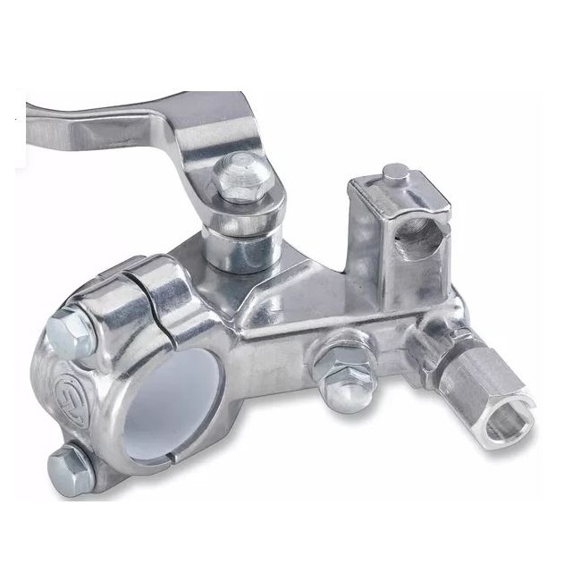 SOPORTE MANETA DE EMBRAGUE HONDA CRF250-450 04-18
