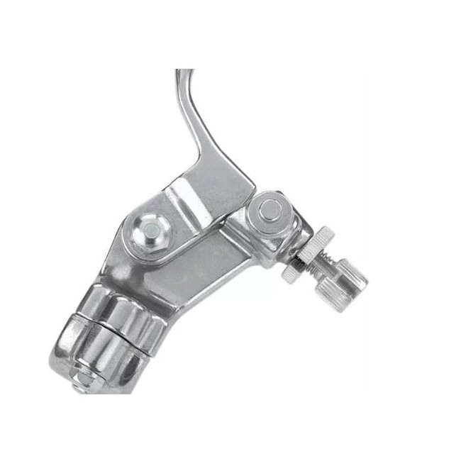 SOPORTE MANETA DE EMBRAGUE HONDA CRF125R 07-18/CRF450R 02-03