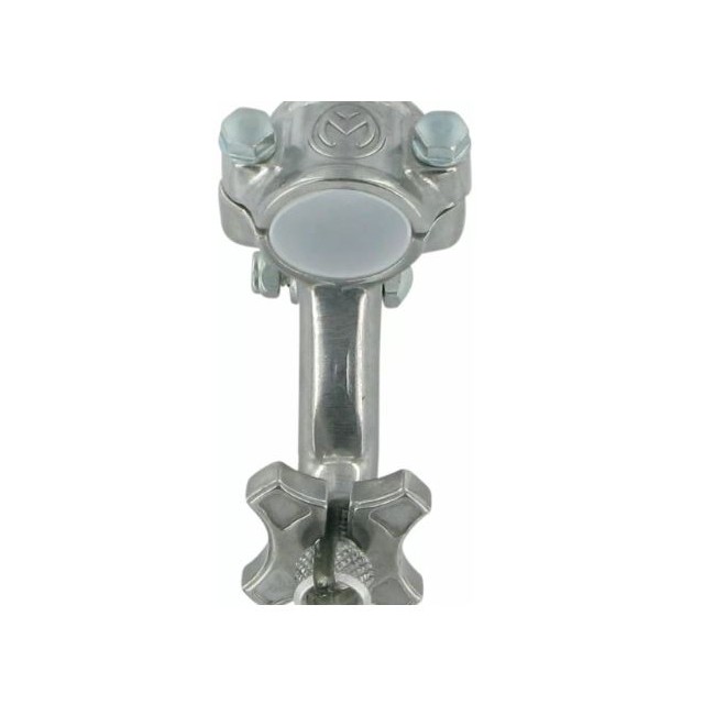 SOPORTE MANETA DE EMBRAGUE KAWASAKI KX-KXF 65-450 90-18