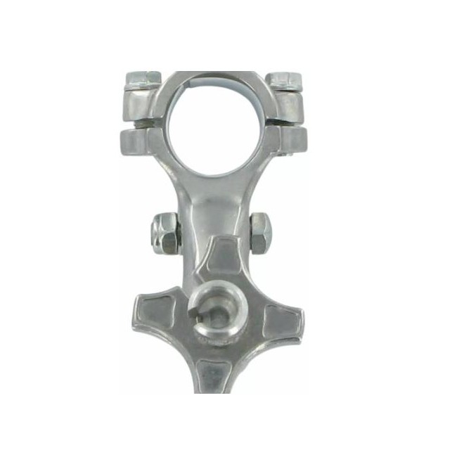 SOPORTE MANETA DE MEBRAGUE KAWASAKI KX -KXL 80-650R 83-97