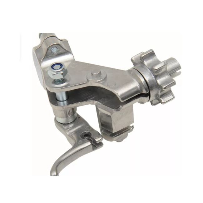 SOPORTE MANETA DE EMBRAGUE KAWASAKI KX250F 05-18/KX450F 06-08
