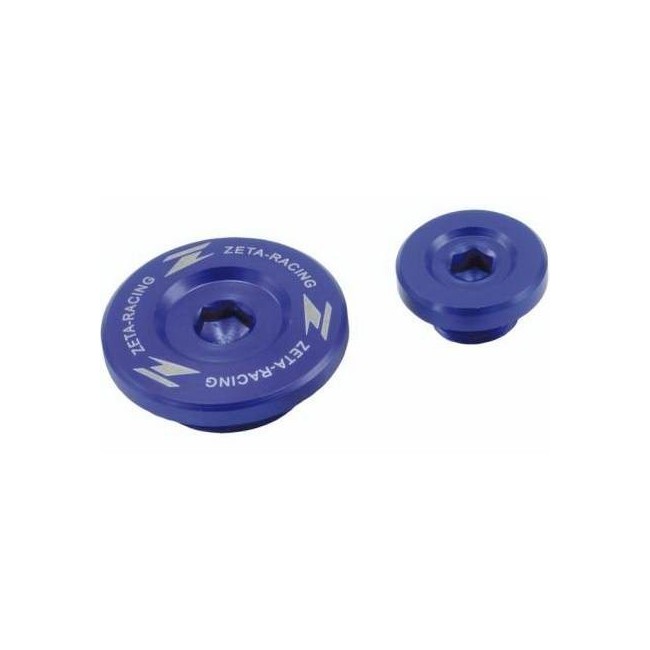 TAPONES MOTOR ZETA SUZUKI