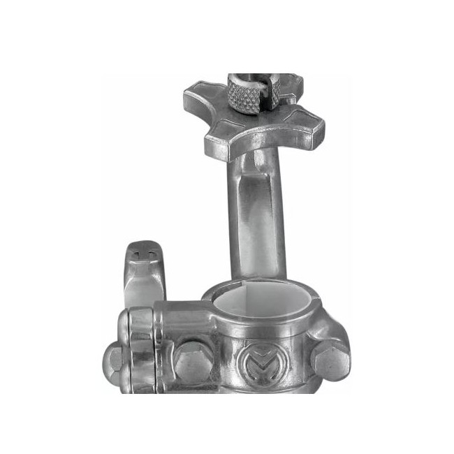 SOPORTE MANETA DE EMBRAGUE SUZUKI RMZ250 07/RMZ450 06-07