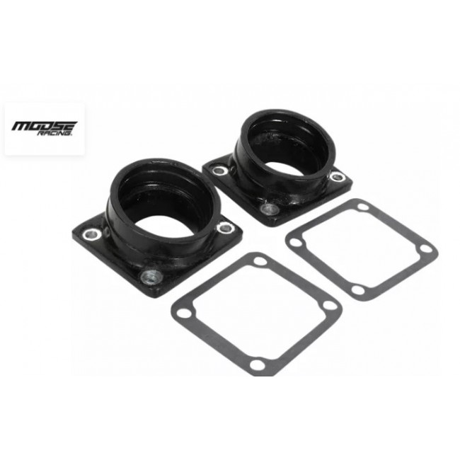 COLECTOR DE ADMISION YAMAHA YFZ 350 BANSHEE (87-06)  44 MM