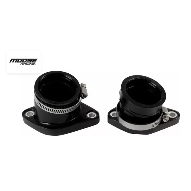 COLECTOR DE ADMISION YAMAHA YFM 660 R RAPTOR (01-05) SERIE