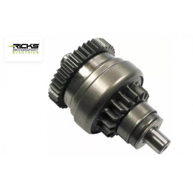 BENDIX DE ARRANQUE YAMAHA YFM 600 GRIZZLY  98/01