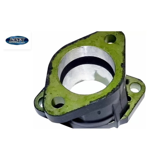 TOBERA DE ADMISION YAMAHA YFM 350 Warrior (87-24)/YFM 350 Wolverine 1995