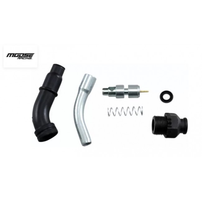 KIT TIRADOR ARRANQUE EN FRIO HONDA TRX 300 (88-93)
