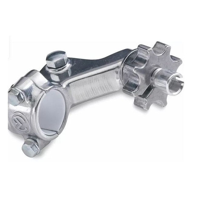 SOPORTE MANETA DE EMBRAGE YAMAHA YZ125-250 01-14/YZ125-250-426F 00