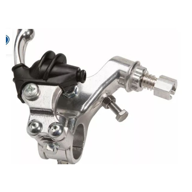 SOPORTE MANETA DE EMBRAGUE YAMAHA YZ125 15-22/YZ125X 20-22
