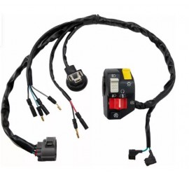 BOTONERAS MANILLAR HONDA...