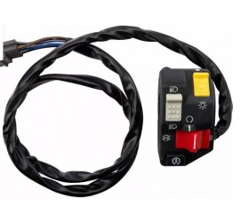 BOTONERA MANILLAR HONDA...