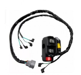 BOTONERA MANILLAR HONDA...