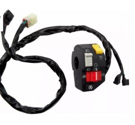 BOTONERA MANILLAR HONDA...