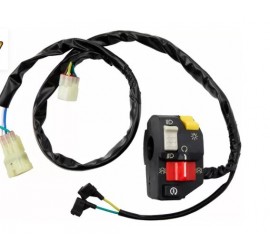 BOTONERA MANILLAR HONDA...