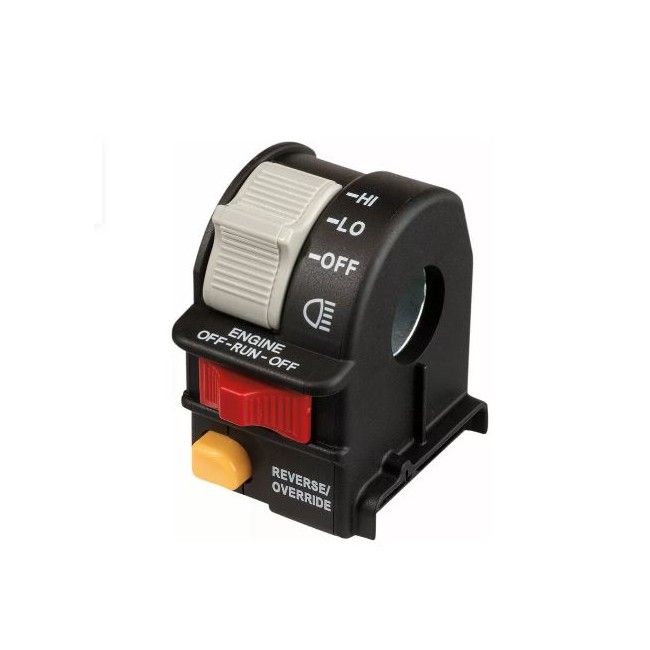 BOTONERA MANILLAR POLARIS MAGNUM 325-570 01-21