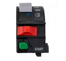 BOTONERA MANILLAR POLARIS...