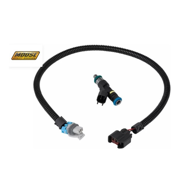 INYECTOR DE GASOLINA POLARIS RANGER 800 (11-14)/RZR 800 (11-14)