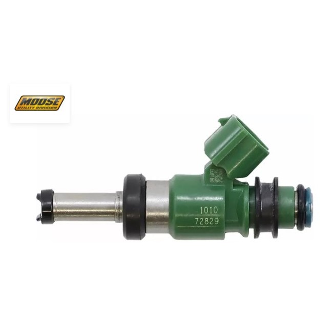INYECTOR DE GASOLINA YAMAHA YFZ 450 R (09-24)/ GRIZZLY 550 (09-14) GRIZZLY 700