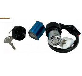 INTERRUPTOR DE ENCENDIDO...