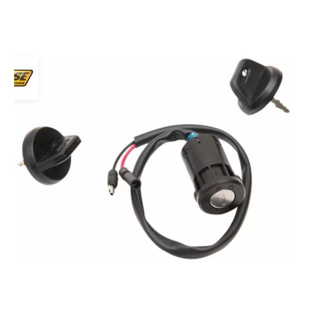 INTERRRUPTOR DE ENCENDIDO HONDA TRX300 EX 93-06