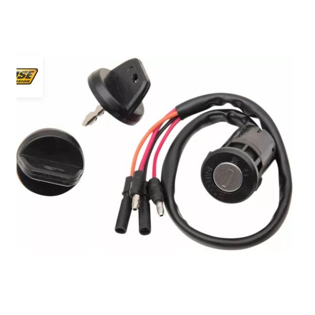 INTERRUPTOR DE ENCENDIDO HONDA TRX350/400 RANCHER 00-07