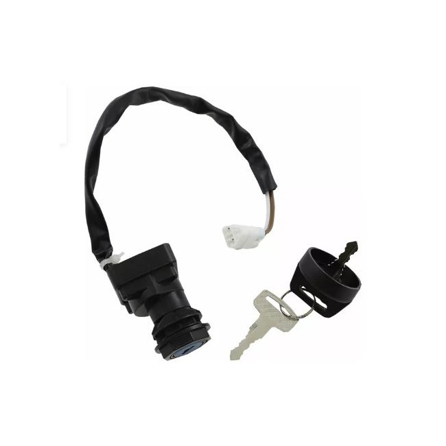 INTERRUPTOR DE ENCENDIDO KAWASAKI PRAIRIE 300-360-400 99-12