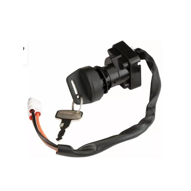 INTERRUPTOR DE ENCENDIDO KAWASAKI KFX400 05-06