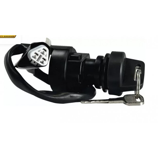 INTERRUPTOR DE ENCENDIDO KAWASAKI BRUTE FORCE 650I-750 05-21