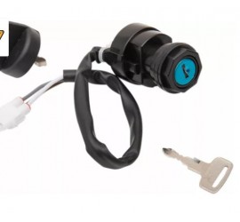 INTERRUPTOR DE ENCENDIDO...