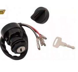 INTERRUPTOR DE ENCENDIDO...