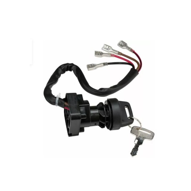 INTERRUPTOR DE ENCENDIDO POLARIS TRAIL BLAZER-BOSS-XPLORER 250-500 96-99