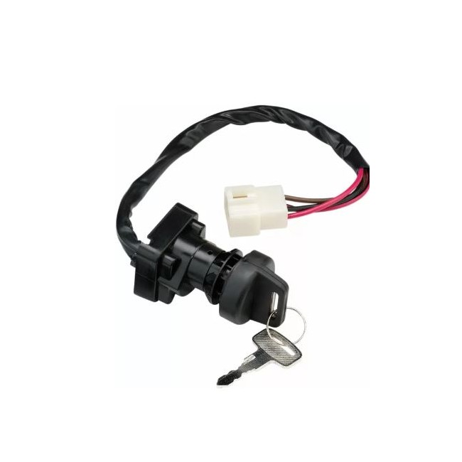 INTERRUPTOR DE ENCENDIDO POLARIS TRAIL BLAZER-BIG BOSS-SPORT 250-500 99