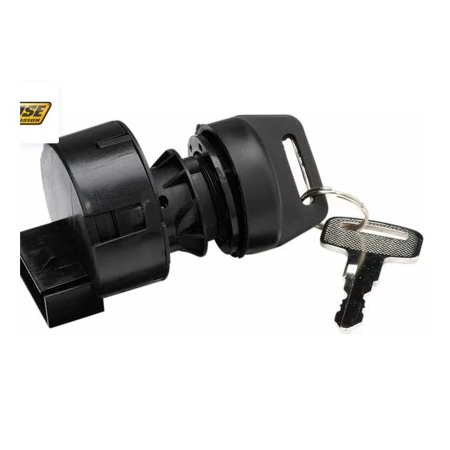 INTERRUPTOR DE ENCENDIDO POLARIS ACE 325-RANGER 400-EV 10-19