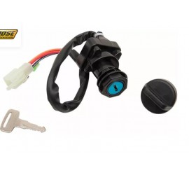 INTERRUPTOR DE ENCENDIDO...