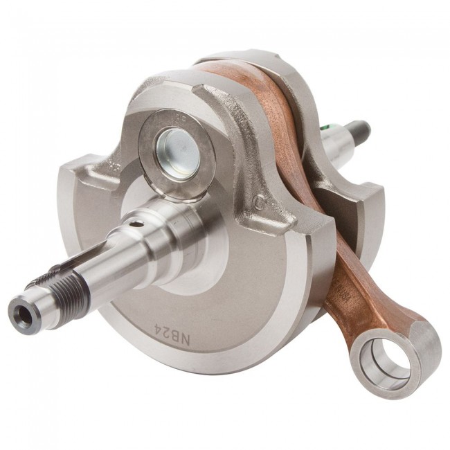 CIGUEÑAL COMPLETO PARA  SUZUKI LTZ400 03-14