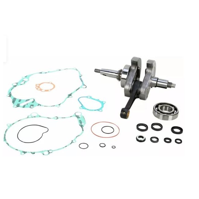 KIT DE CIGUEÑAL PARA YAMAHA YFM660R RAPTOR 01-05