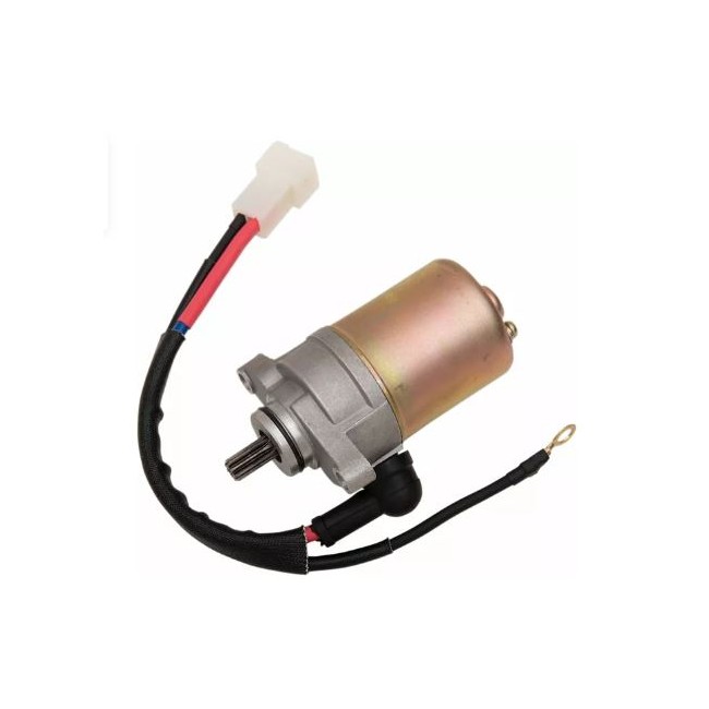MOTOR DE ARRANQUE POLARIS 50 OUTLAW 08-18 /PREDATOR 07