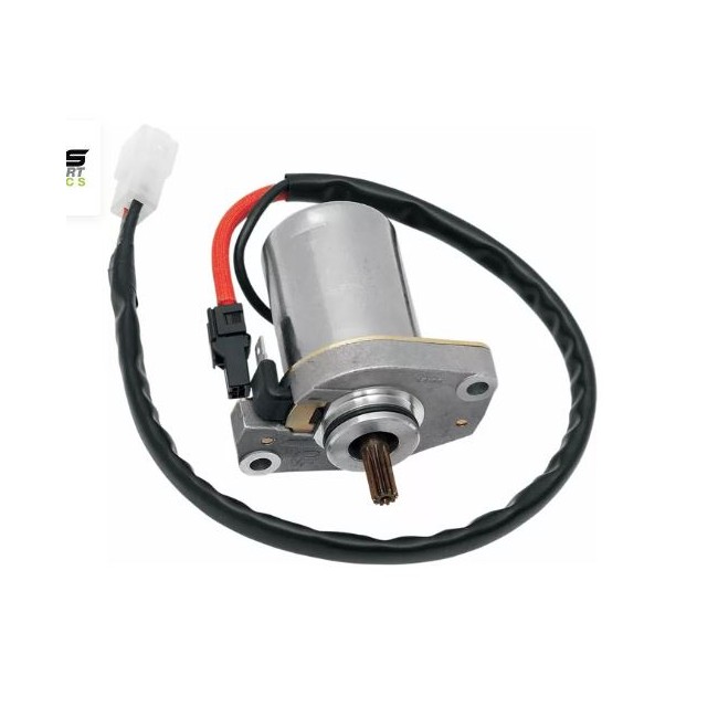 MOTOR DE ARRANQUE POLARIS 50 PREDATOR 04-06