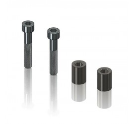 SOPORTE DE PINZA 260MM...