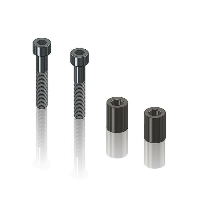 SOPORTE DE PINZA 260MM FREERIDE E-SX E-BIKE 12-14
