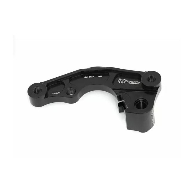 SOPORTE DE PINZA 260MM SUZUKI RM-Z 125-450 96-22