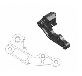 SOPORTE DE PINZA YAMAHA...