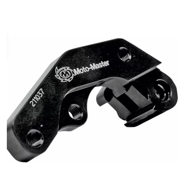 SOPORTE DE PINZA YAMAHA 260MM YZ125-250 08-21