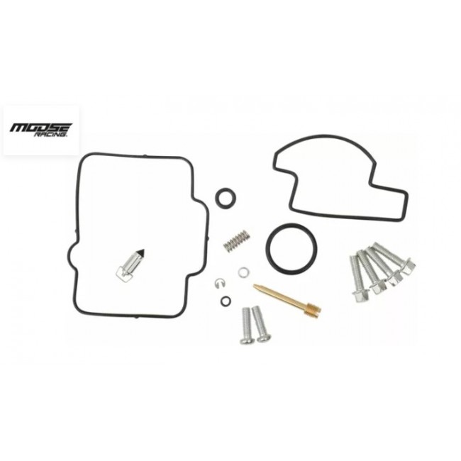 KIT REPARACION DE CARBURADOR SX/XC/EXC 125/150/200/250  09/16
