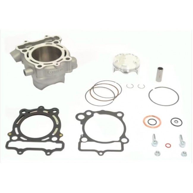 CILINDRO COMPLETO ATHENA PARA SUZUKI RMZ 250 10/18